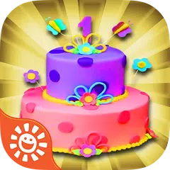 Cake Maker 2 アプリダウンロード