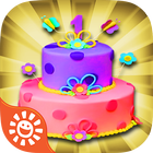 Cake Maker 2 ícone