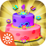 Cake Maker 2