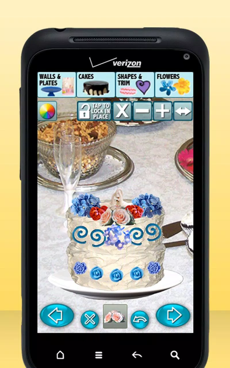 Cake Maker 2 APK for Android Download