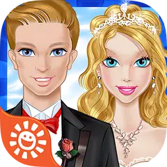 Bride and Groom Maker
