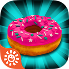 Donut Maker biểu tượng