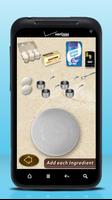 Donut Maker ảnh chụp màn hình 2