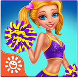 Cheerleader Star