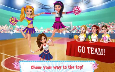 Star Cheerleader APK download