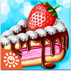 Crazy Dessert Maker APK download