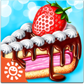 Crazy Dessert Maker