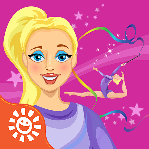 Elite Gymnastics Game