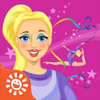 ikon Elite Gymnastics Game