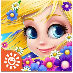 download Ragazza fioraia APK