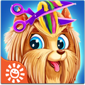 Le Salon Poilu de Sunnyville