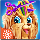 Sunnyville Fluffy Salon APK