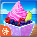 Frozen Food Maker APK