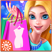 آیکون‌ Shopping Jam