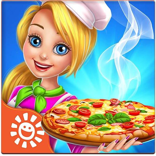 Bellas Pizzeria-Küchenmaschine