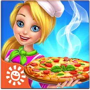 Bellas Pizzeria-Küchenmaschine