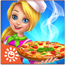 APK Bella’s Pizza Place🍕 - Food Maker