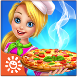 Bella’s Pizza Place🍕 - Food Maker icon