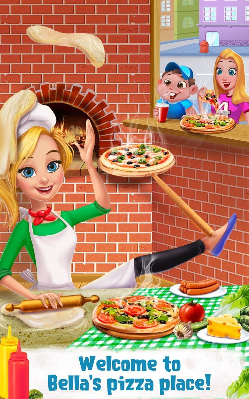 Продукт для пиццы pizza maker. Что такое без пицца Плейс.