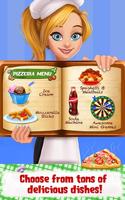 Bella’s Pizza Place🍕 - Food Maker screenshot 3