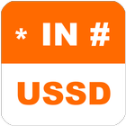 India USSD Codes icon