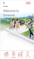 Sunsuria Moments (Unreleased) poster