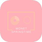 آیکون‌ Sunsuria VR (Monet Springtime)
