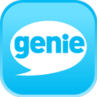 آیکون‌ CallGenie