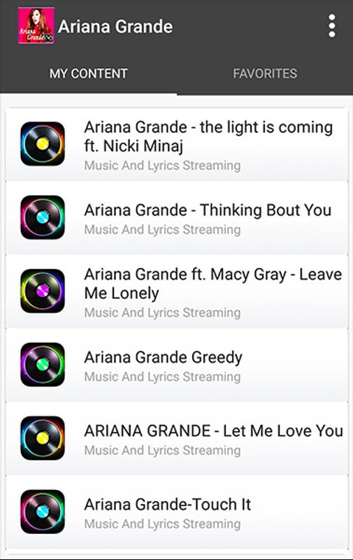Ariana Grande Songs Ariana Grande Thinking Bout You Frank Ocean