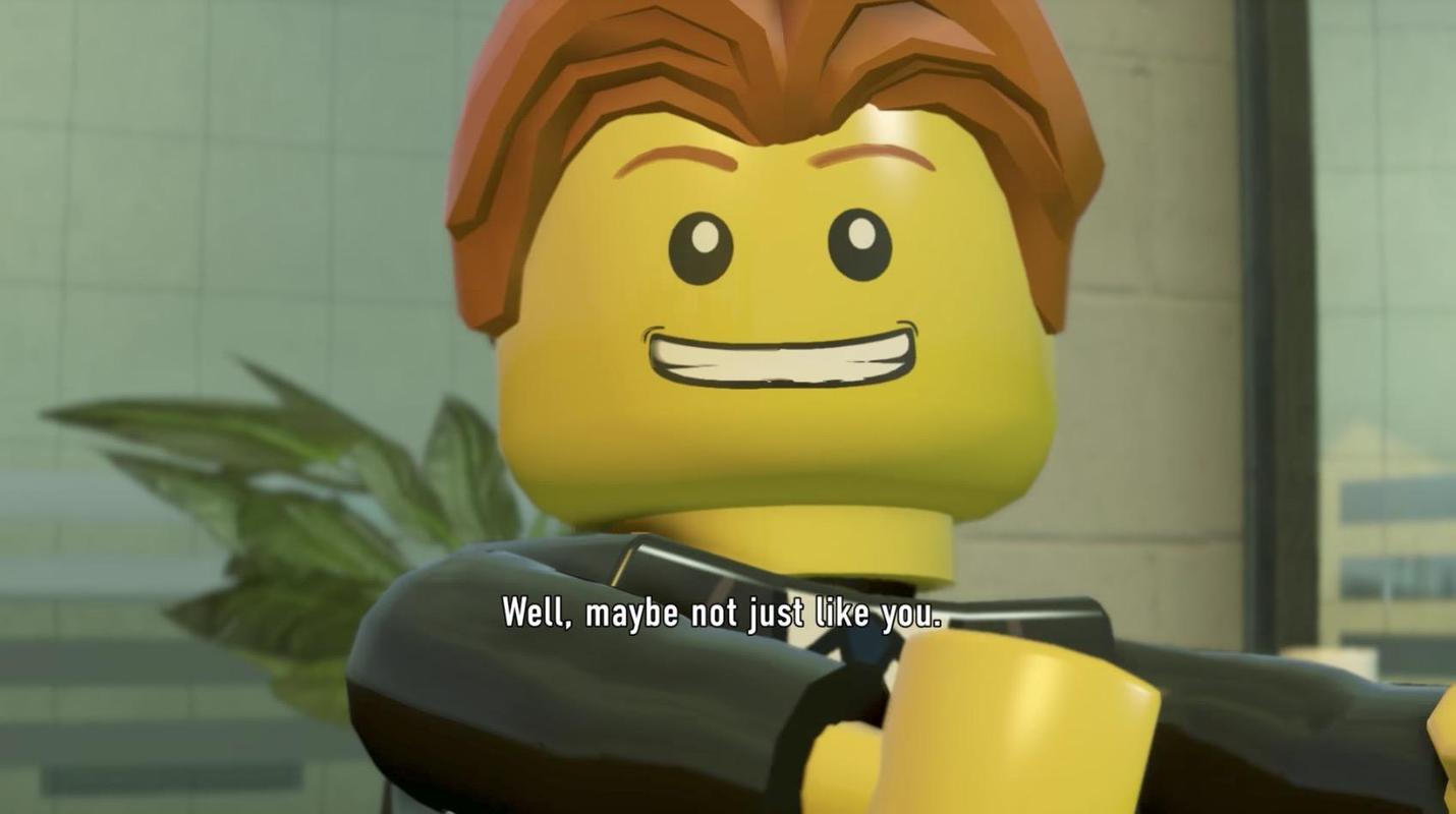 Tips Lego City Undercover For Android Apk Download