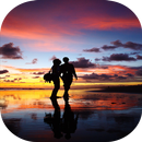 Sunset Wallpaper HD APK