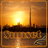 Sunset Gold Theme APK