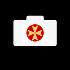 Malta ícone