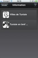 Tunisie Voyage screenshot 2