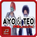 Ayo & Teo Songs APK
