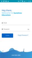 Sunshine Education স্ক্রিনশট 1