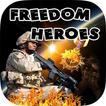 Freedom Heroes
