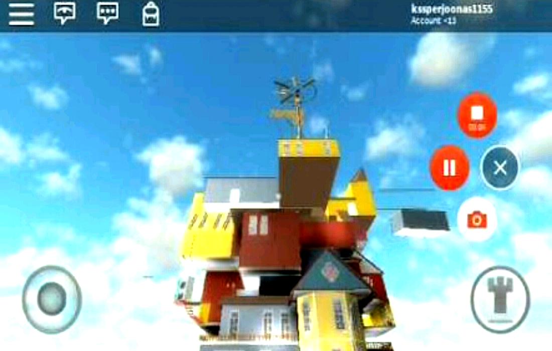 Walktrough Hello Neighbor Roblox For Android Apk Download - hello neighbor roblox full game