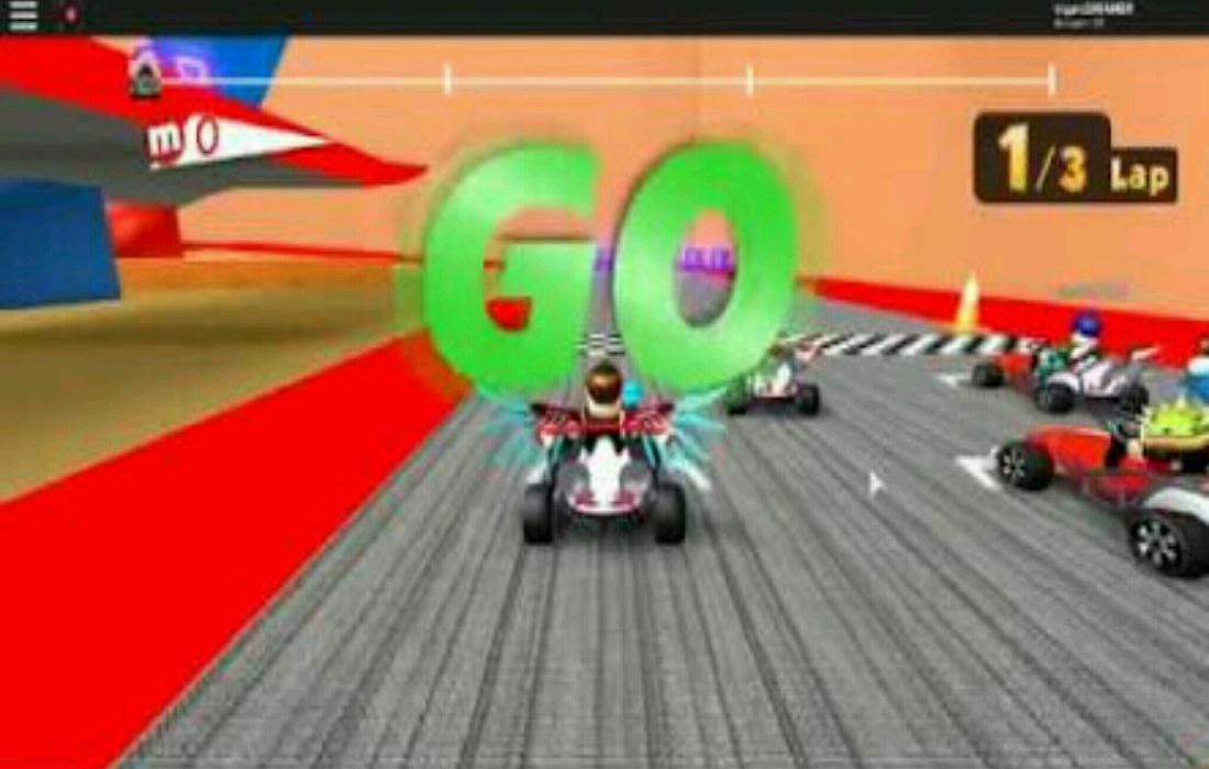 Guide Racing Meepcity Roblox For Android Apk Download - gkgo kart roblox