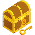 Treasure Quest icône