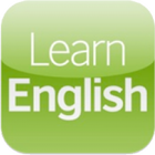 Learn English 图标