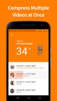 Video Compressor by Sunshine syot layar 1