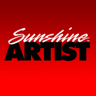 Sunshine Artist Magazine-icoon