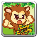 Zoo Cooking Master - Free Game APK