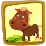 Find Animal(kids fun learning)