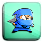 Ninja Boy-icoon
