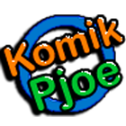 آیکون‌ Koleksi Komik Pjoe