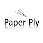 Paper Ply icône