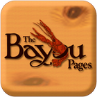 Bayou Pages 图标