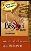 Bayou Pages 포스터